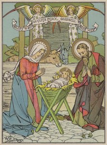 La Nativité